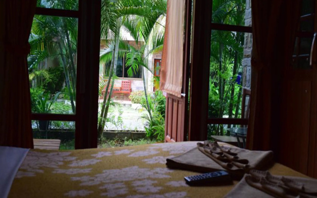 Sofia Garden Resort