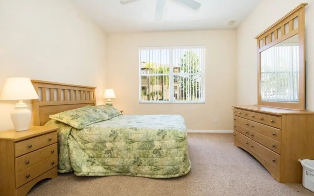 Old Town Retreat at Regal Oaks