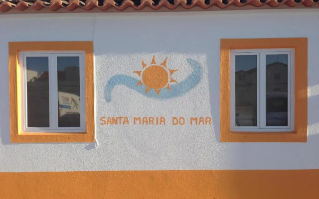 Santa Maria do Mar Guest House