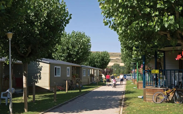Bungalows Pirineus