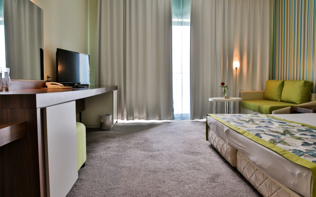 Parkhotel Golden Beach - All inclusive