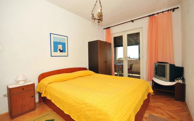 Apartments And Rooms Anka