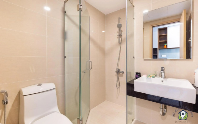 Airport Homestay - Botanica Premier - Nice Studio