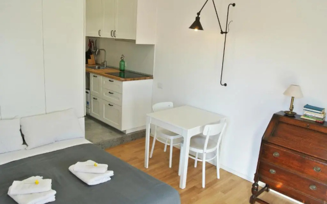 Alloggio ad uso turistico - The Apartment n.1