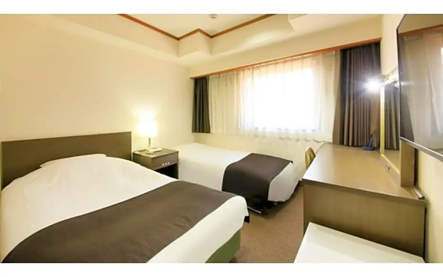 Maple Inn Makuhari - Vacation STAY 69618v