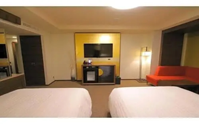 Richmond Hotel Premier Tokyo Oshiage - Vacation STAY 38417v