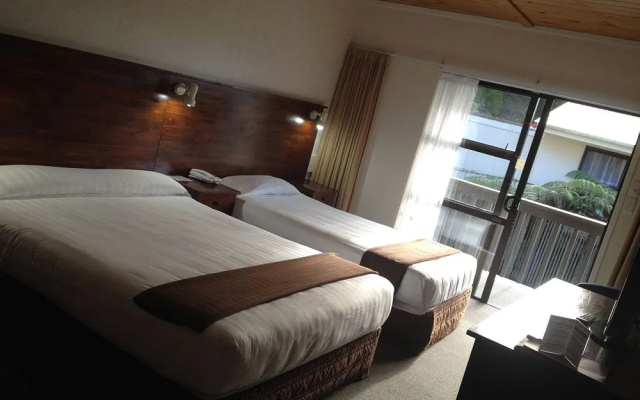 Tanoa Paihia