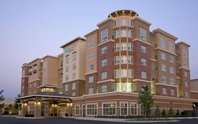 Hyatt House Richmond / Short Pump in Richmond, United States of America from 203$, photos, reviews - zenhotels.com hotel front