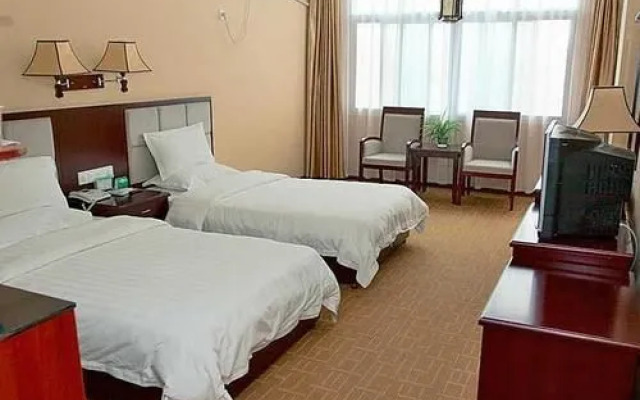 Triumph Power Hotel
