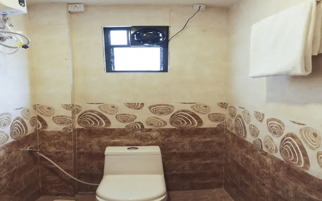 The Orchid Guest House By OYO Rooms