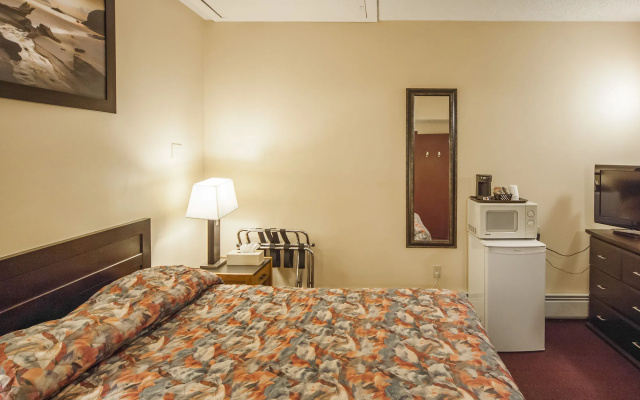 Econo Lodge Edson