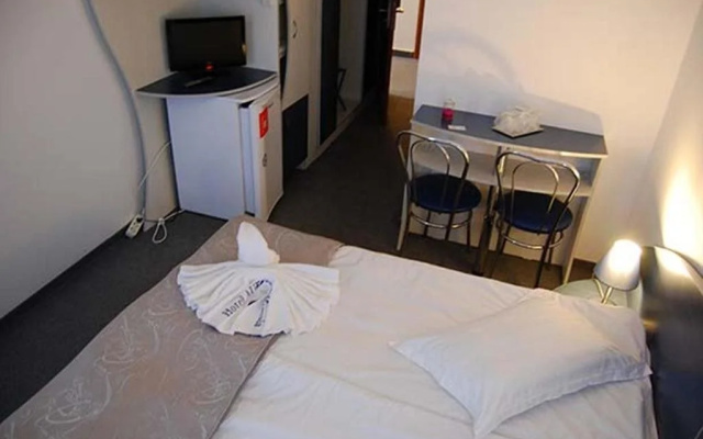 Hotel Aurora