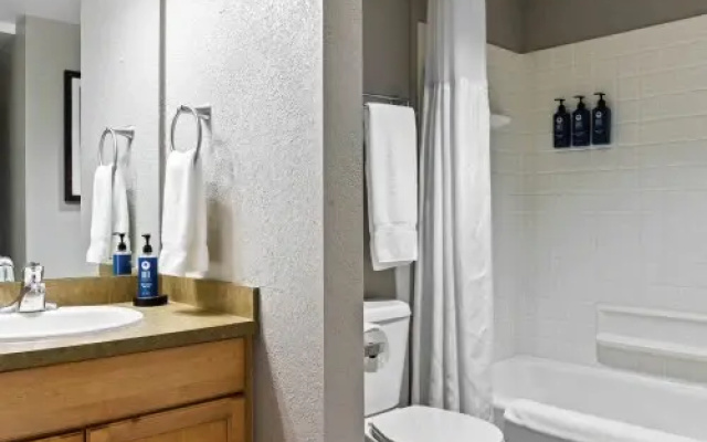 WorldMark Canmore - Banff - 3 Nights, Canmore, Canada