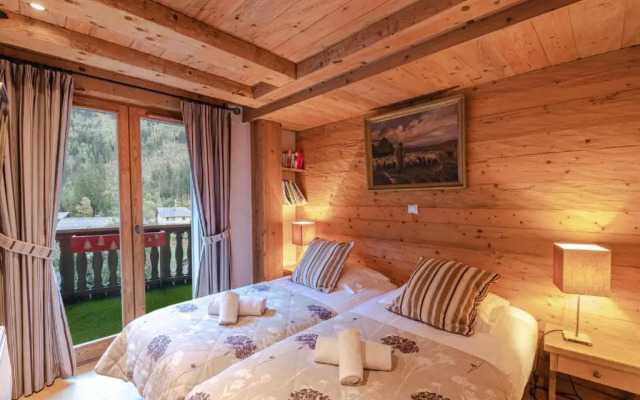 Appartement Cilaos