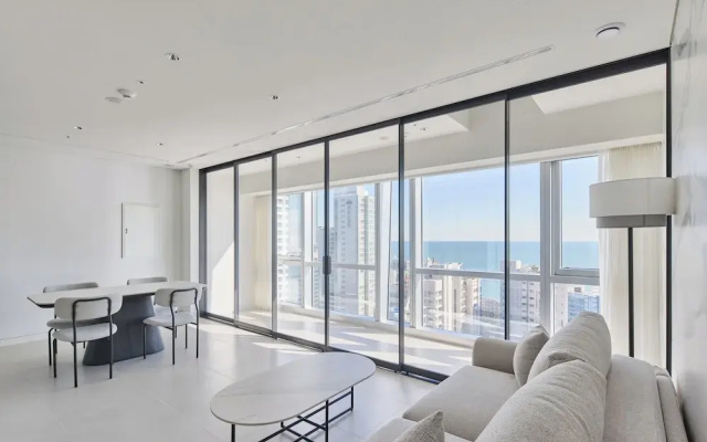 Palatium Haeundae by SONO Felice