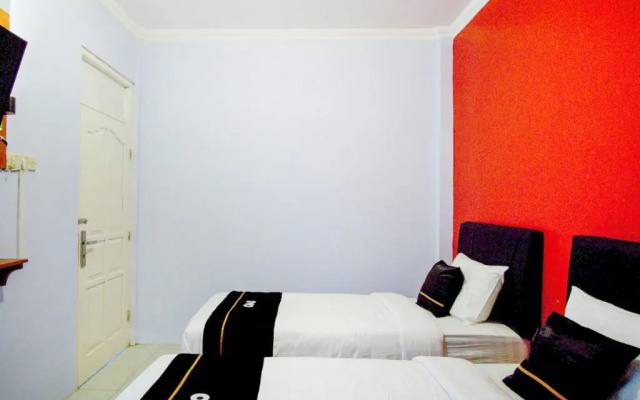 OYO Life 3301 Pondok Eyang Obi