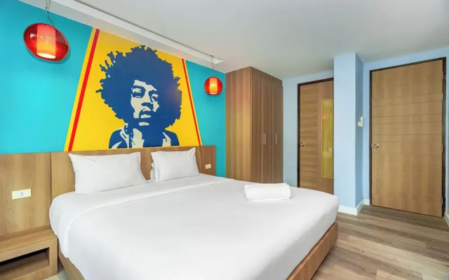Anchan Boutique Hotel, Phuket