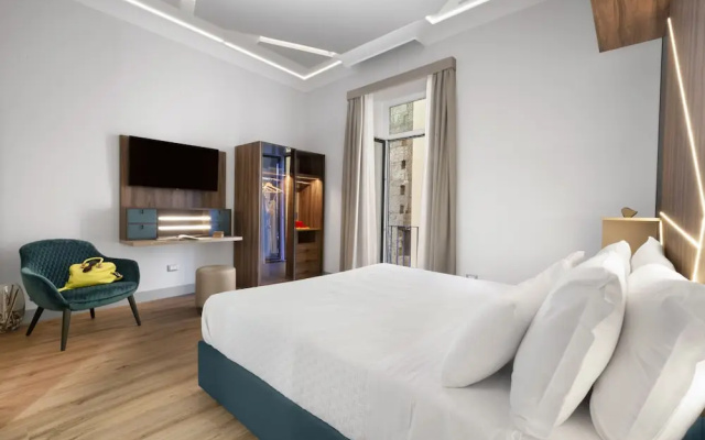 Elys Suites