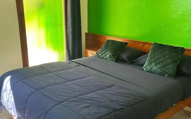 Caribbean Sun Apart Hotel