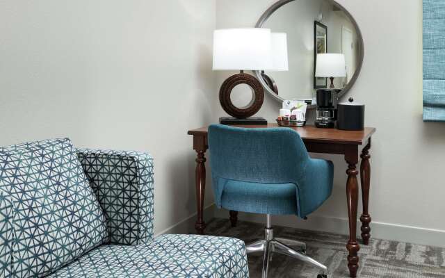 Hampton Inn New Smyrna Beach