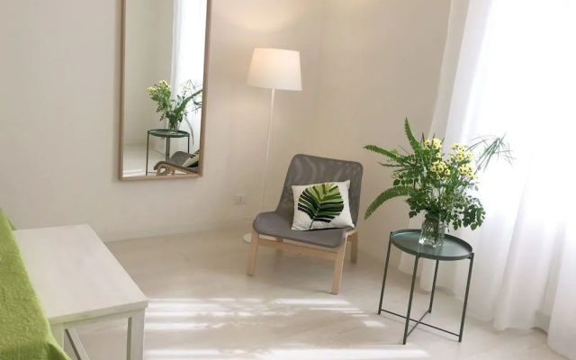Palazzo Larderia Rooms