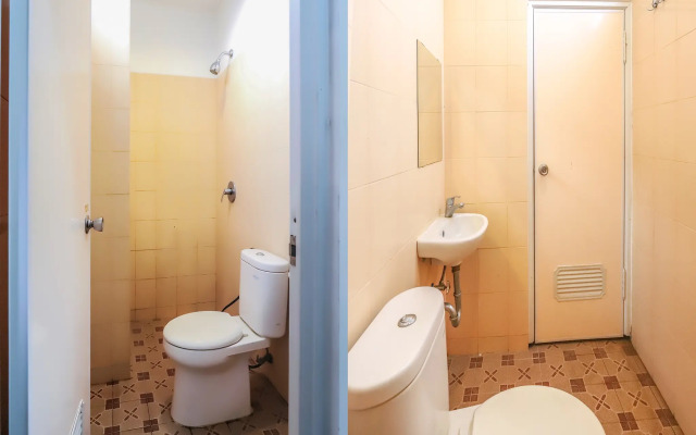 Super OYO 1582 Bungo Guest House