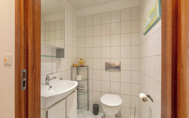 Holiday Home Callantsoog Near Sandy Beach