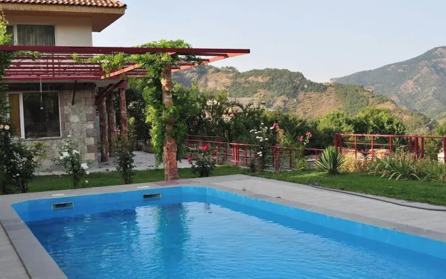 Gosh Dream House