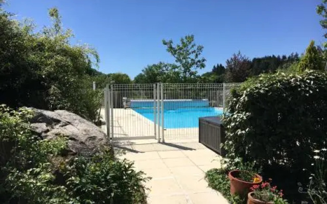 Gite le florélien