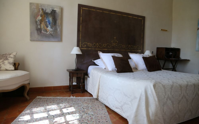 Domaine de Rhodes