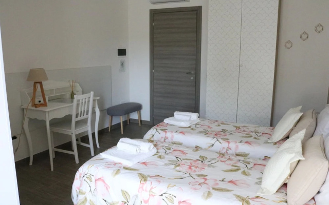 Organic Tribe Salento B&B