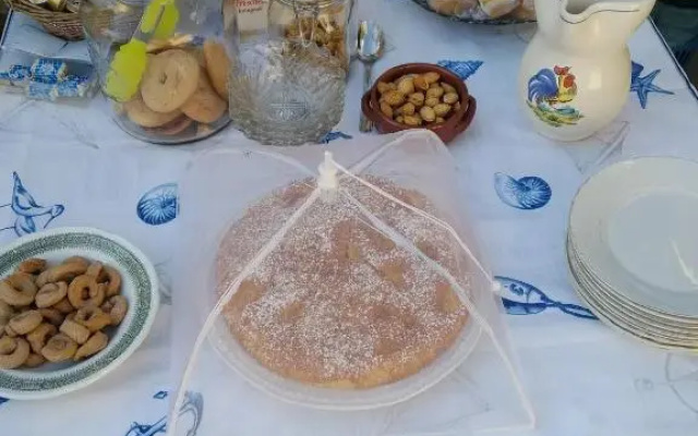 Casa Destradis B&B