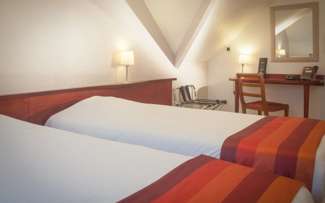 Ibis Styles Lille Villeneuve d’Ascq