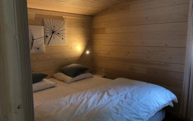 Chalet Harmony