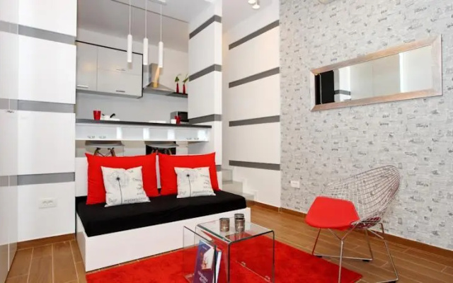 Apartment Picasso
