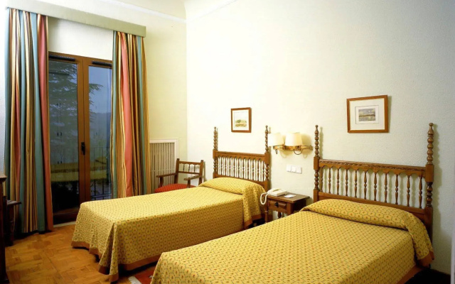 Parador De Teruel