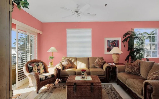 Palm Home #49364