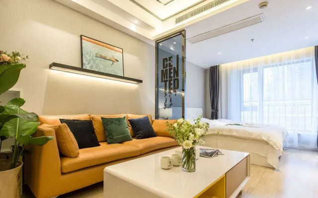 HO Cotel Apartment