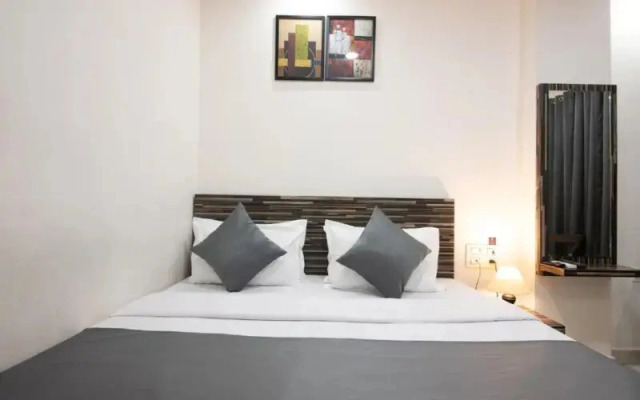 Perfectstayz Premium @Harkipauri Road