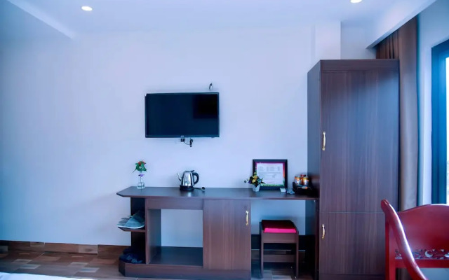 Sapa King Hotel