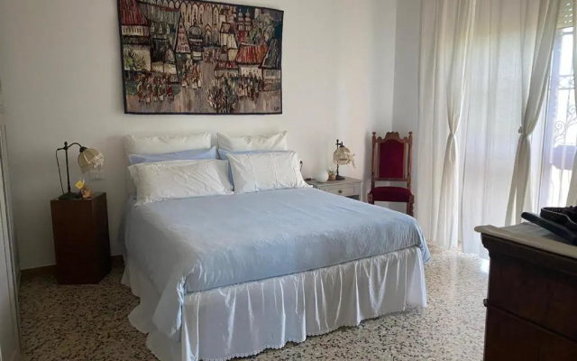 Casa Bileza