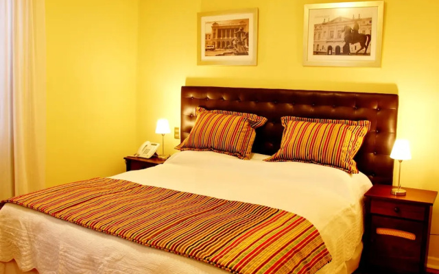 Oporto Hotel Boutique