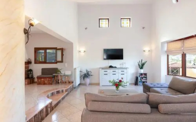 Villa Sevdas