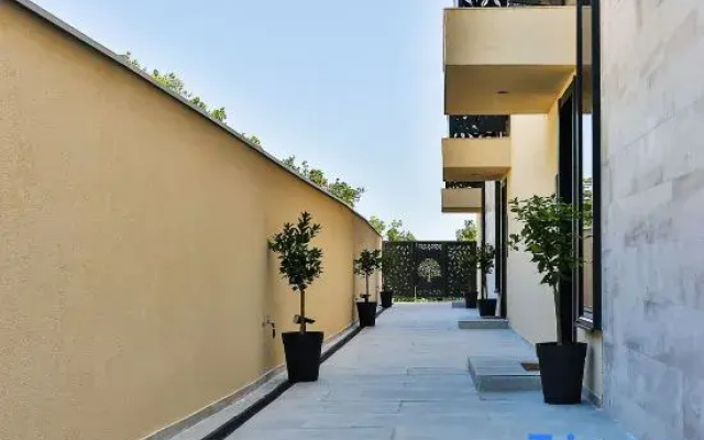 Orange Tree Pool Villas - Sea View and Private Pool