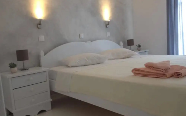 Xrysa s apartment