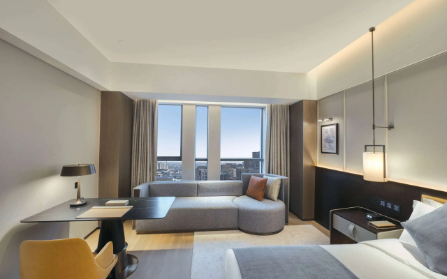 Wyndham Xiong'An