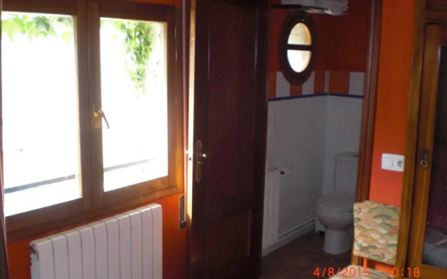 Casa rural de la Abuela