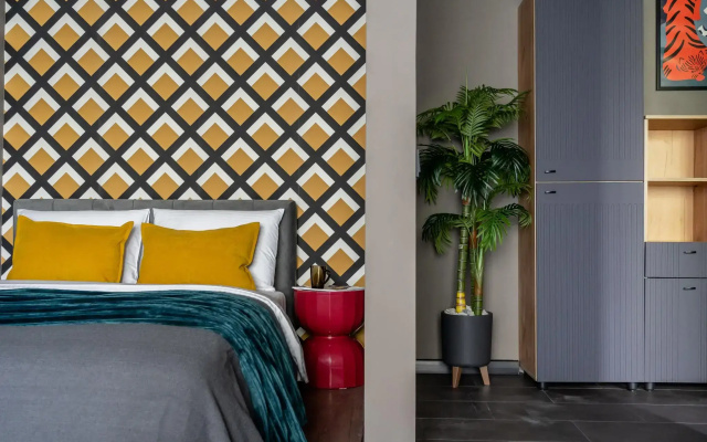 Апартаменты Marrakesh от сети Good Vibes Apartments