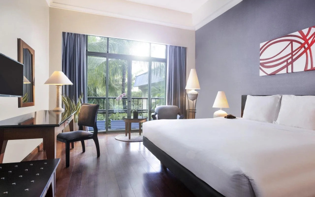 Kimaya Sudirman Yogyakarta by Harris