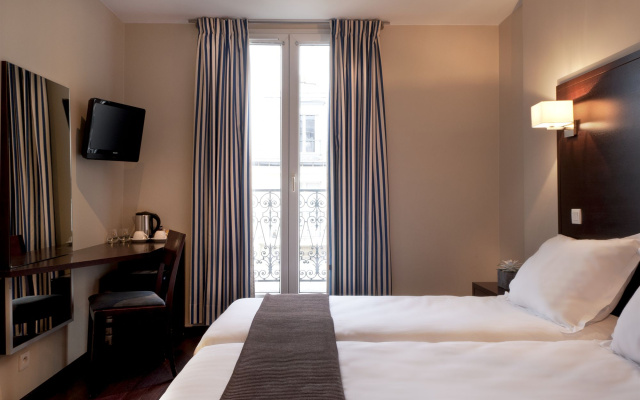 Hotel Verlain